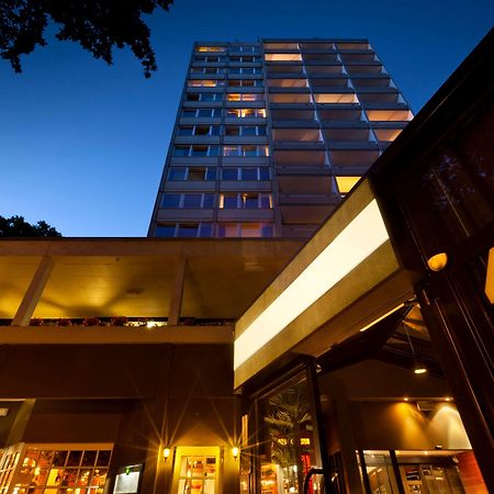 Tryp By Wyndham Bad Bramstedt Ξενοδοχείο Εξωτερικό φωτογραφία