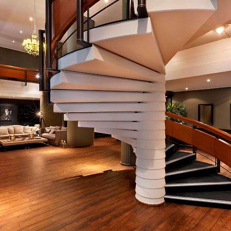 Tryp By Wyndham Bad Bramstedt Ξενοδοχείο Εσωτερικό φωτογραφία