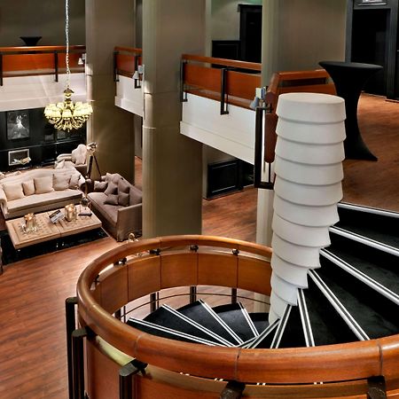 Tryp By Wyndham Bad Bramstedt Ξενοδοχείο Εσωτερικό φωτογραφία