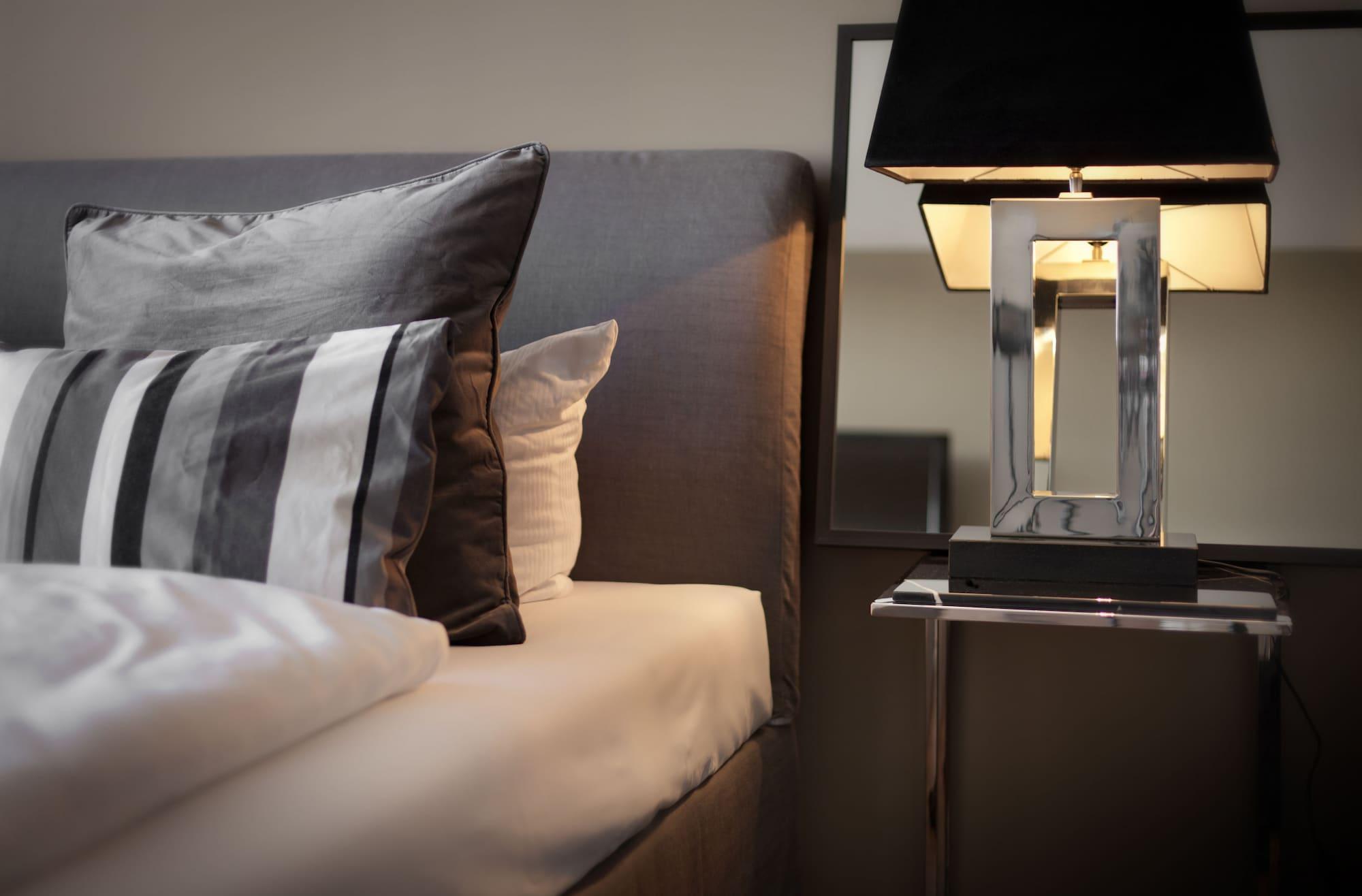 Tryp By Wyndham Bad Bramstedt Ξενοδοχείο Εξωτερικό φωτογραφία