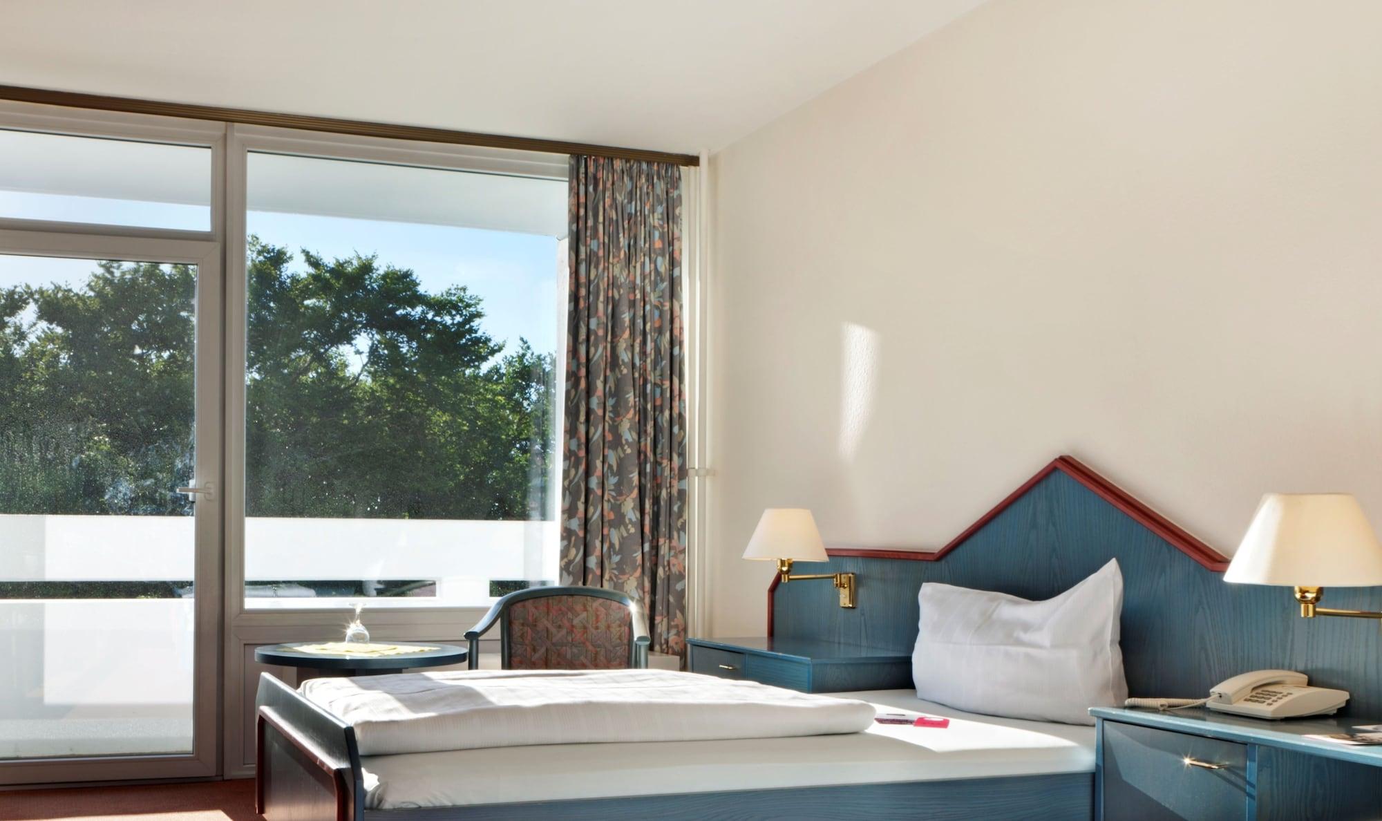 Tryp By Wyndham Bad Bramstedt Ξενοδοχείο Εξωτερικό φωτογραφία