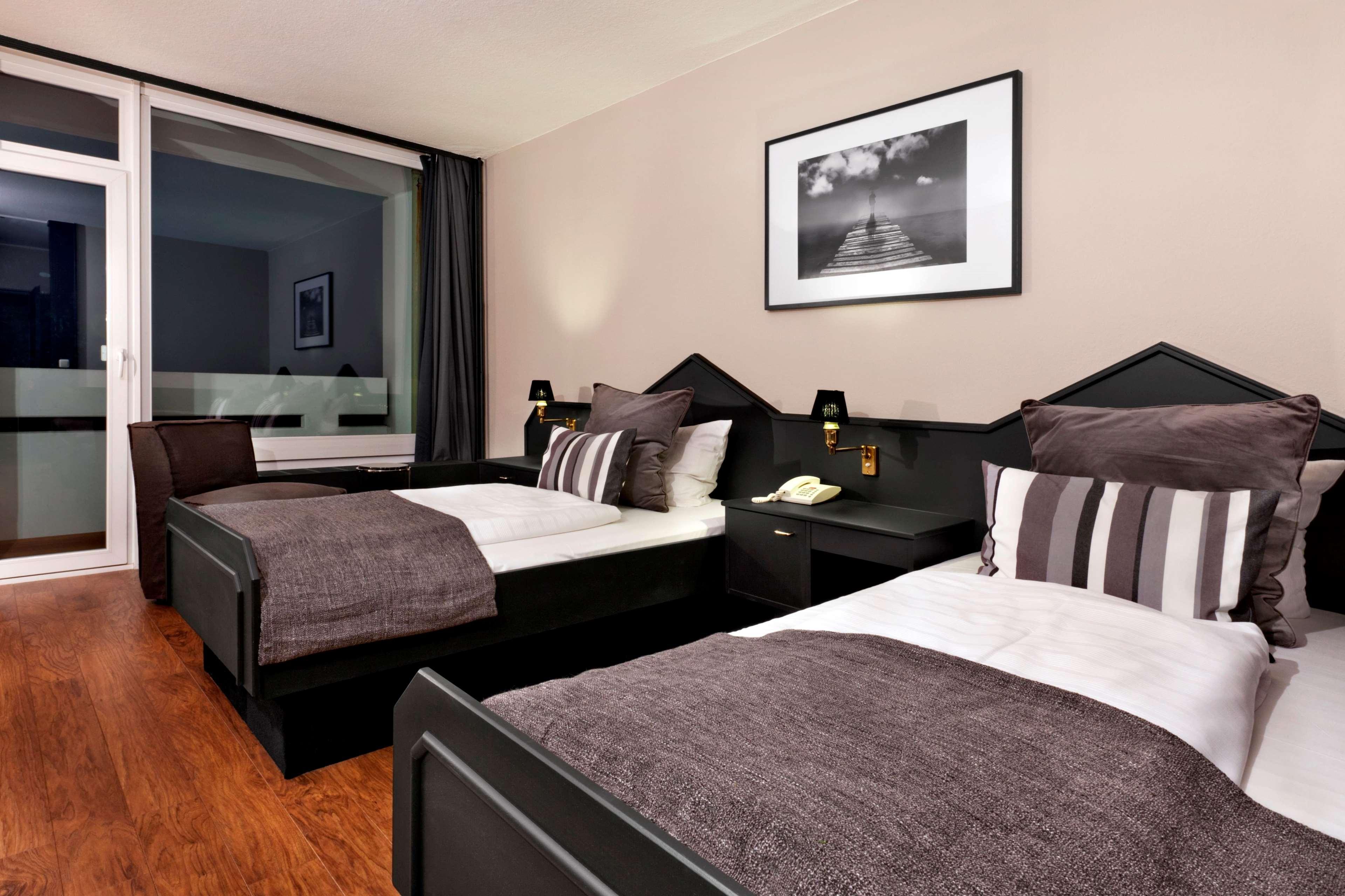 Tryp By Wyndham Bad Bramstedt Ξενοδοχείο Εξωτερικό φωτογραφία