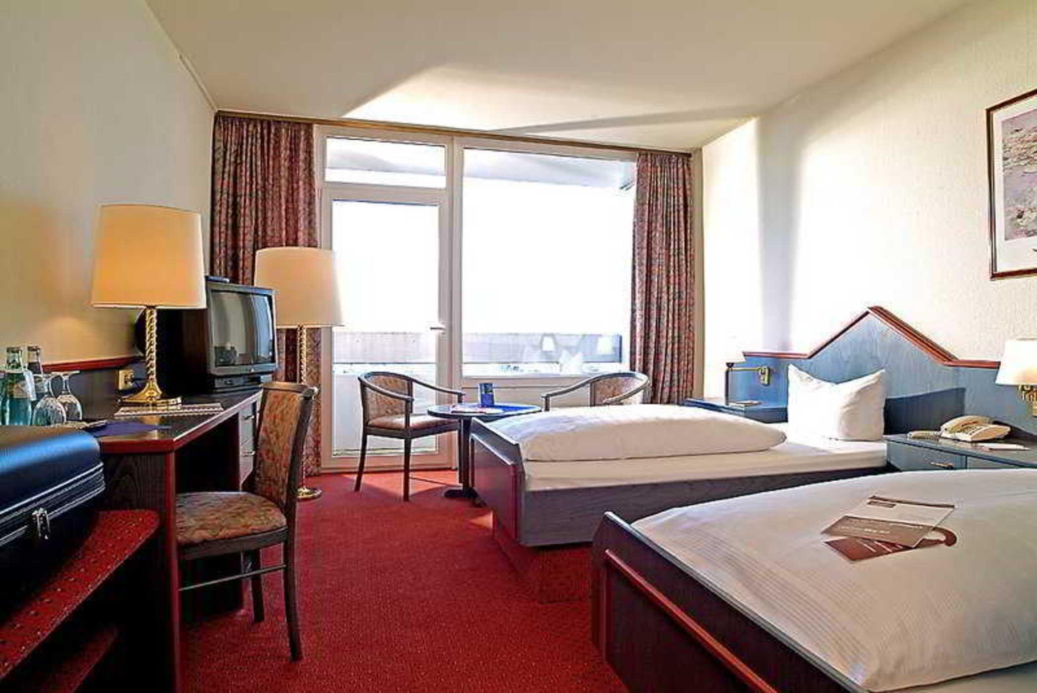 Tryp By Wyndham Bad Bramstedt Ξενοδοχείο Εξωτερικό φωτογραφία