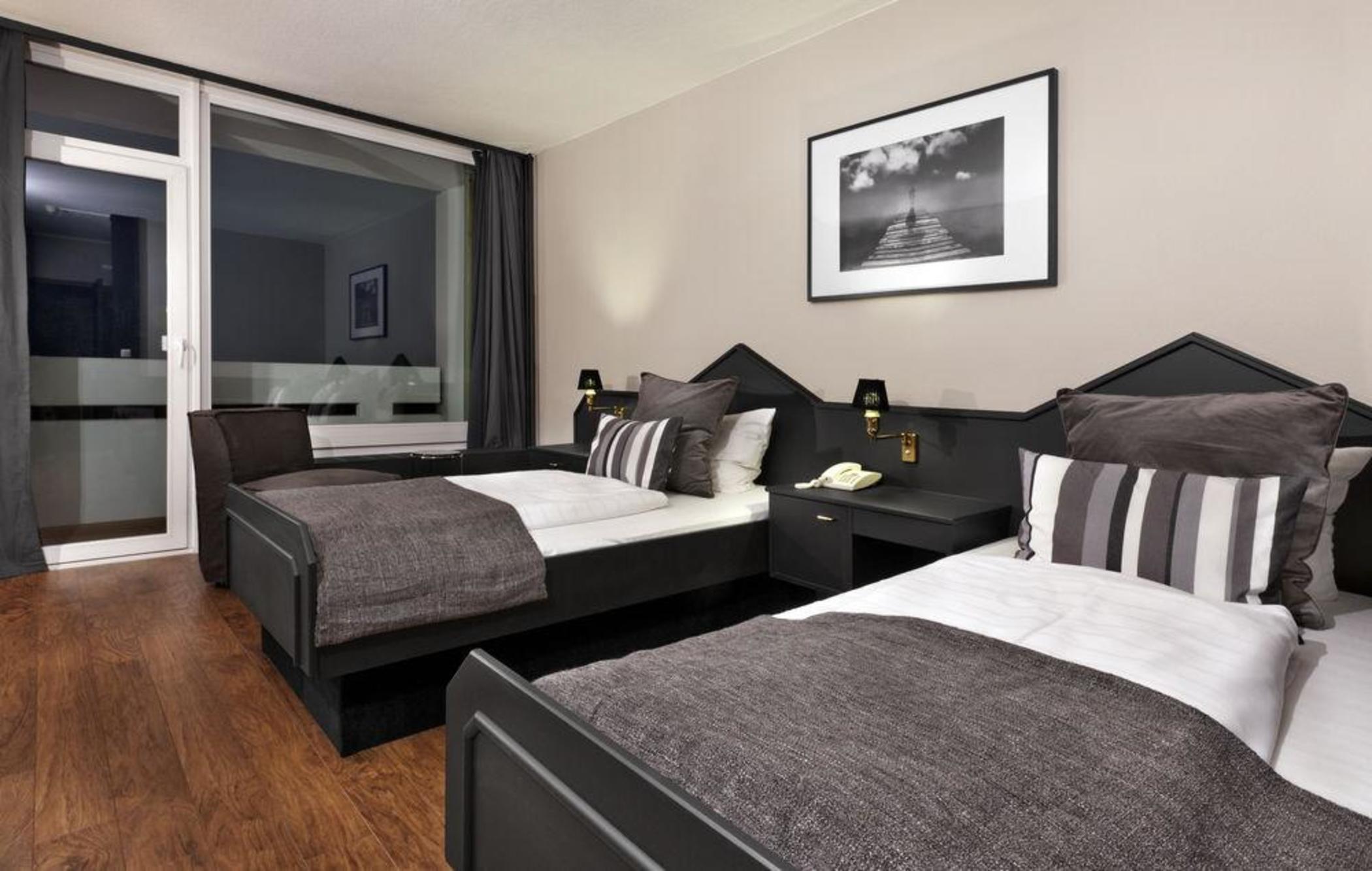 Tryp By Wyndham Bad Bramstedt Ξενοδοχείο Δωμάτιο φωτογραφία