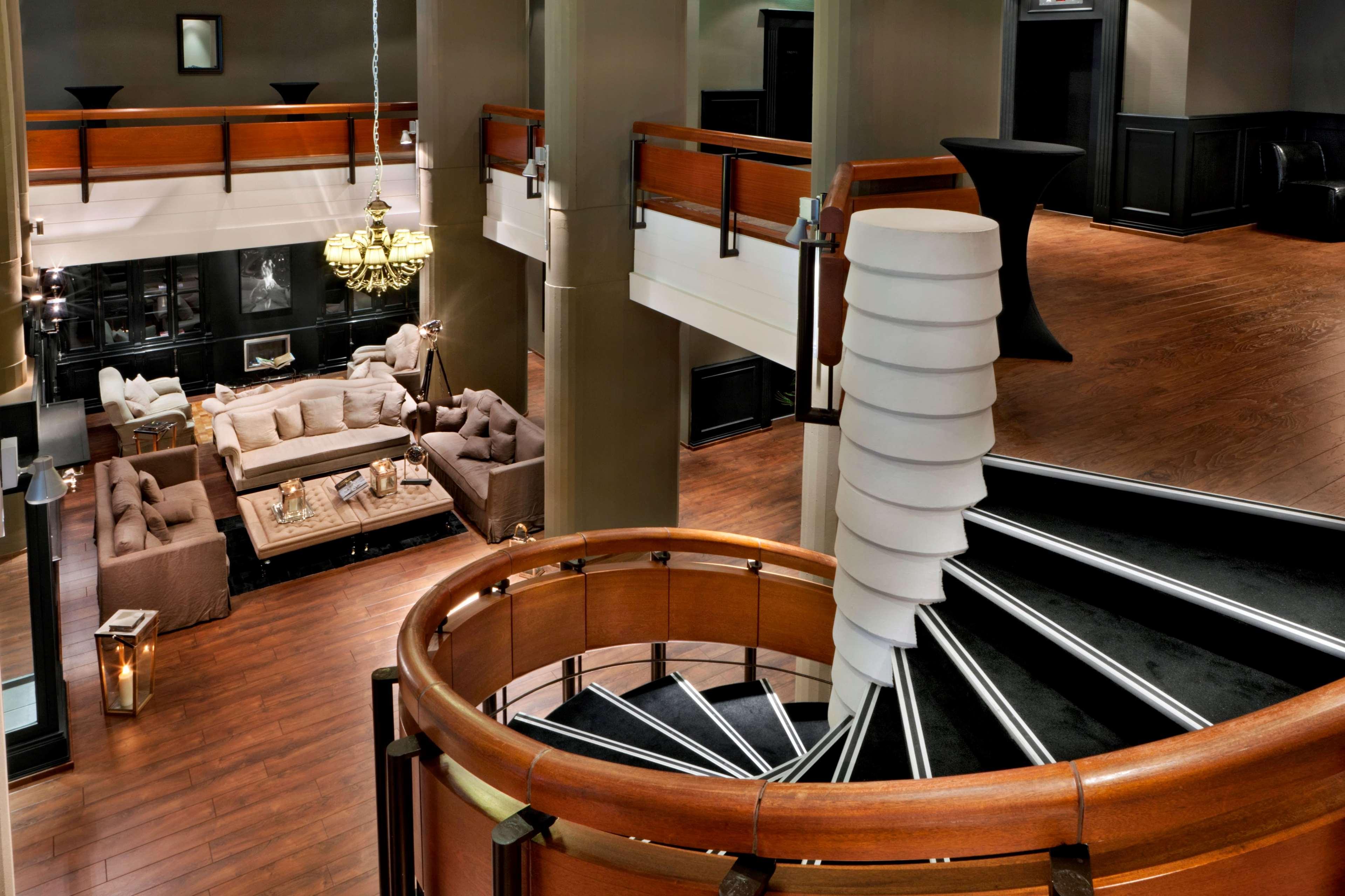 Tryp By Wyndham Bad Bramstedt Ξενοδοχείο Εσωτερικό φωτογραφία