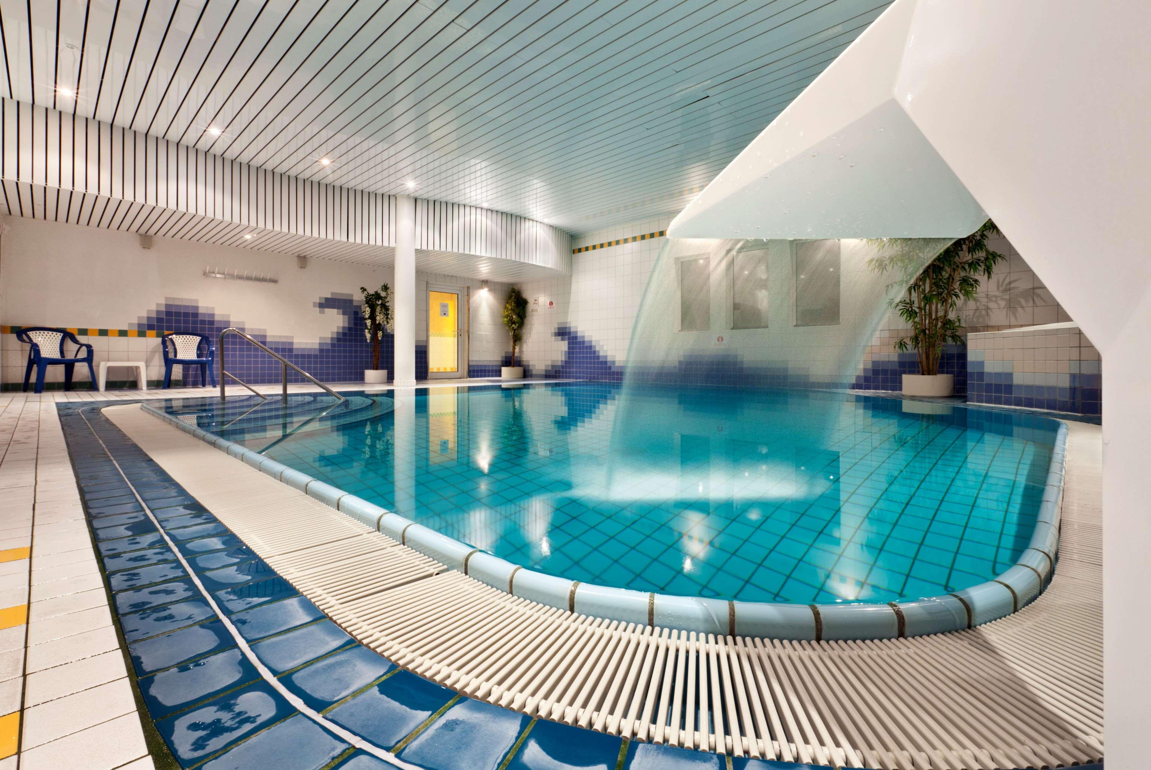 Tryp By Wyndham Bad Bramstedt Ξενοδοχείο Ανέσεις φωτογραφία