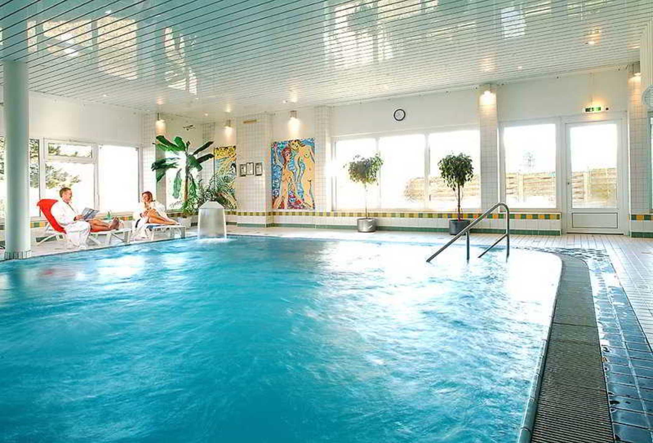Tryp By Wyndham Bad Bramstedt Ξενοδοχείο Εξωτερικό φωτογραφία