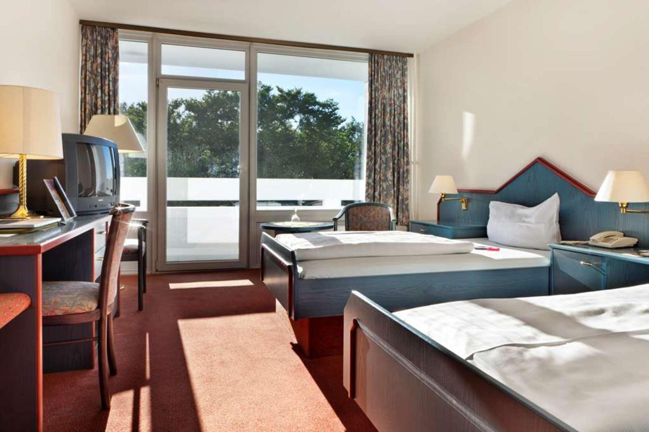 Tryp By Wyndham Bad Bramstedt Ξενοδοχείο Δωμάτιο φωτογραφία