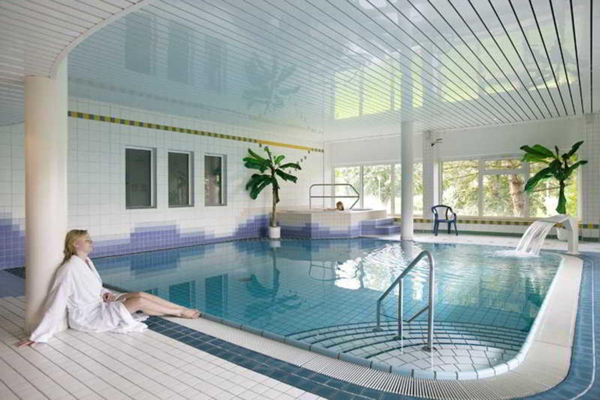 Tryp By Wyndham Bad Bramstedt Ξενοδοχείο Εξωτερικό φωτογραφία