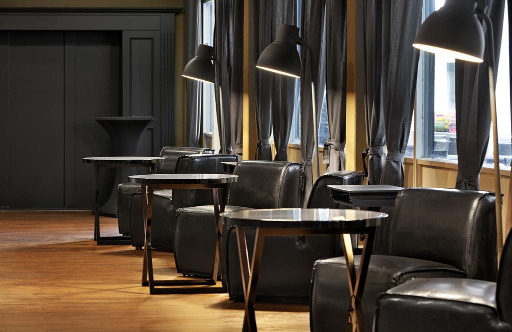 Tryp By Wyndham Bad Bramstedt Ξενοδοχείο Εσωτερικό φωτογραφία